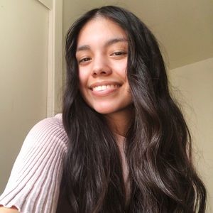 Meet your Posher, Jensy